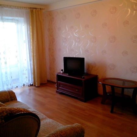 Апартаменти Comfortable Flat Near Dnieper & 12 Min. Of Centre Київ Екстер'єр фото