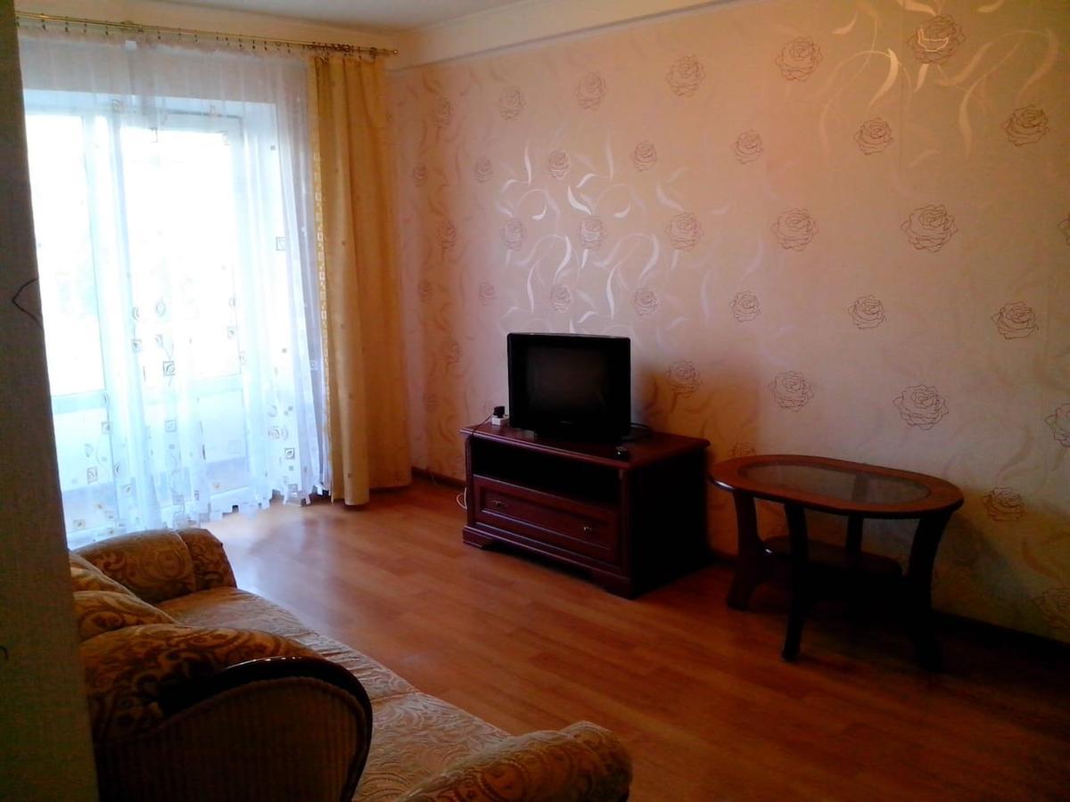 Апартаменти Comfortable Flat Near Dnieper & 12 Min. Of Centre Київ Екстер'єр фото