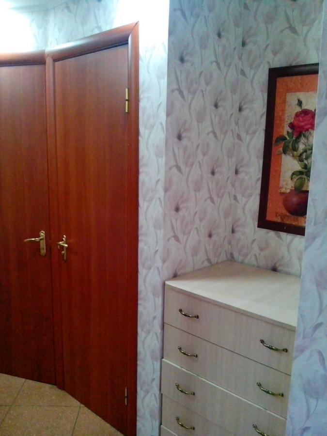 Апартаменти Comfortable Flat Near Dnieper & 12 Min. Of Centre Київ Екстер'єр фото