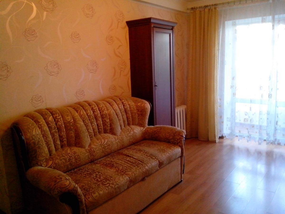 Апартаменти Comfortable Flat Near Dnieper & 12 Min. Of Centre Київ Екстер'єр фото