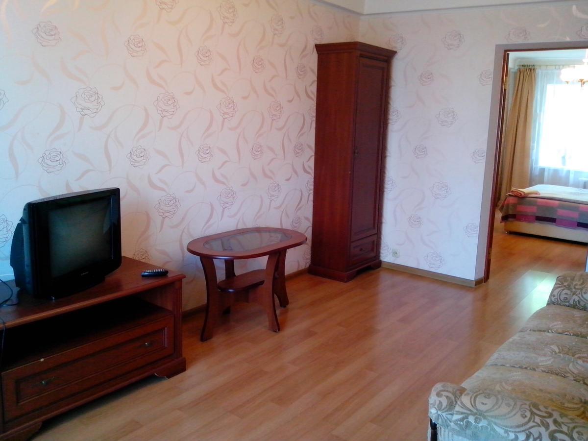 Апартаменти Comfortable Flat Near Dnieper & 12 Min. Of Centre Київ Екстер'єр фото