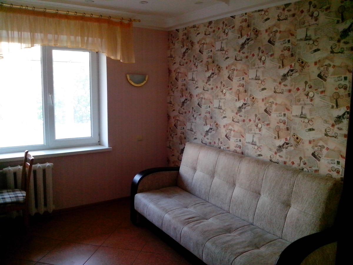 Апартаменти Comfortable Flat Near Dnieper & 12 Min. Of Centre Київ Екстер'єр фото