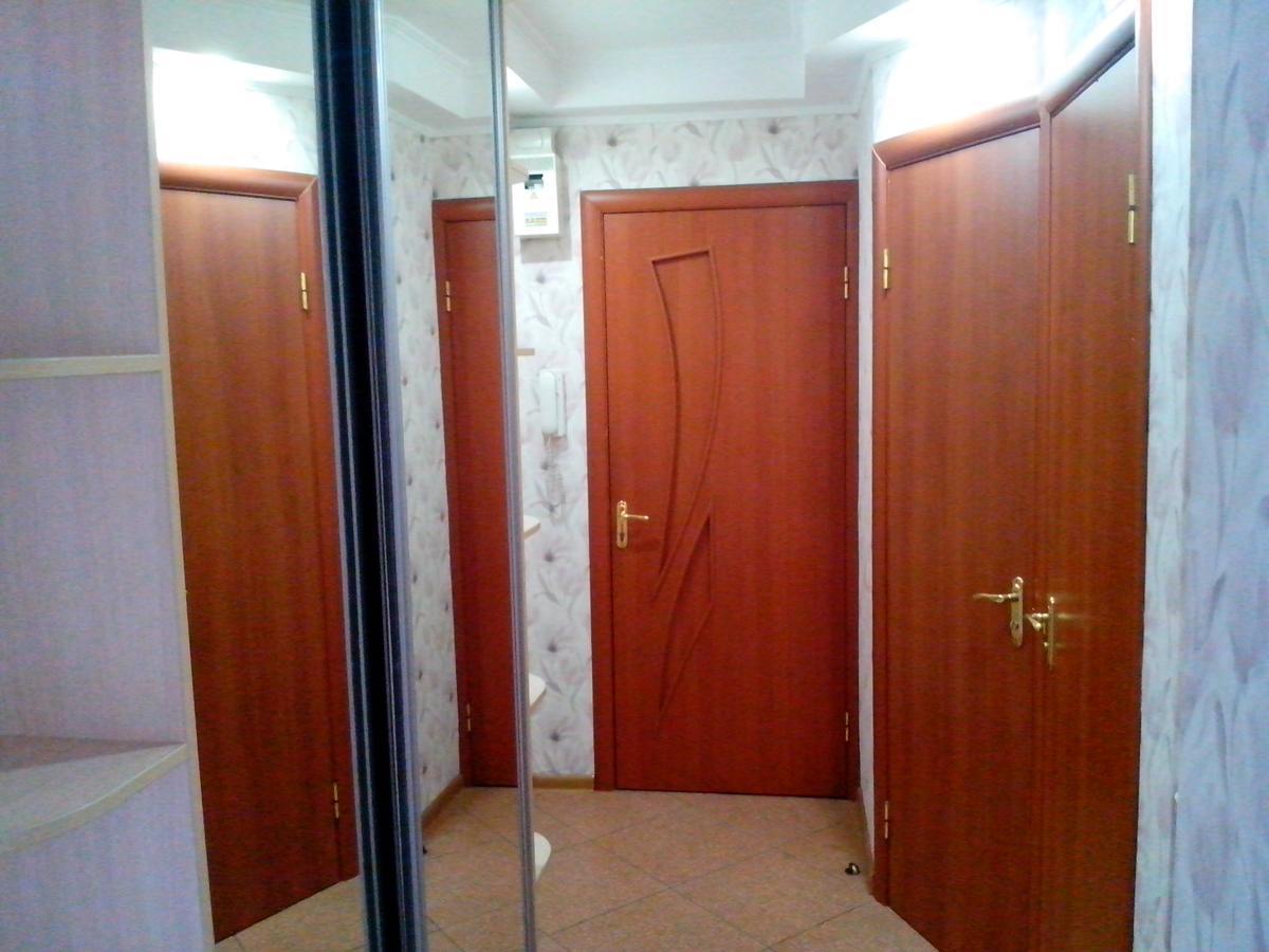 Апартаменти Comfortable Flat Near Dnieper & 12 Min. Of Centre Київ Екстер'єр фото